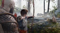 Games Software God of War (PS4) 9808824 - �������� 20