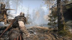 Games Software God of War (PS4) 9808824 - �������� 13
