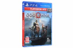 Games Software God of War (PS4) 9808824 - �������� 2