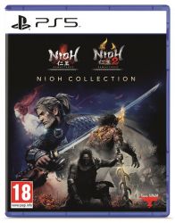 Games Software Nioh Collection [Blu-Ray ] (PS5) 9817192