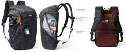 ������ UAG Civilian Backpack ��� ��������� �� 16" Midnight Camo 984174114061