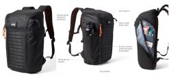 ������ UAG Civilian Backpack ��� ��������� �� 16" Black/Orange 984174114097