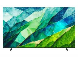 Телевизор 98" TCL MiniLED 4K 144Hz Smart Google TV Titan ONKYO sound 98C855 - Картинка 2