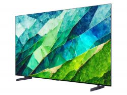 Телевизор 98" TCL MiniLED 4K 144Hz Smart Google TV Titan ONKYO sound 98C855 - Картинка 4