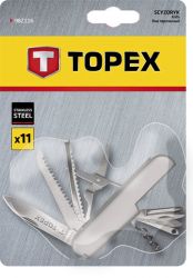   TOPEX, 11 ,  ,   98Z116 -  2