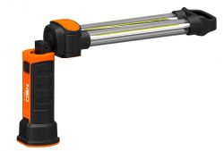 Neo Tools ˳���� ������������, 500 �����, 6 ��, 2400 ���, 3.7 Li-ion, COB LED, IP20 99-066 - �������� 3