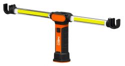 Neo Tools ˳���� ������������, 500 �����, 6 ��, 2400 ���, 3.7 Li-ion, COB LED, IP20 99-066 - �������� 2