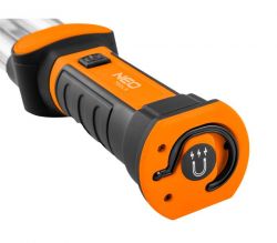 Neo Tools ˳���� ������������, 500 �����, 6 ��, 2400 ���, 3.7 Li-ion, COB LED, IP20 99-066 - �������� 4
