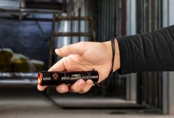 Фонарь ручной Neo Tools, 2000 люмен, 20Вт, USB, 2200 мАч, CHN LED, 5 функций освещения, алюминиевый, магнитное основание, IPX6 99-067 - Картинка 7