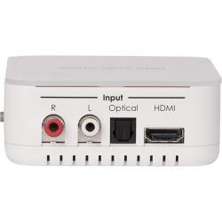  HDMI audio Vaddio Embedder Kit 999-9995-004 -  9