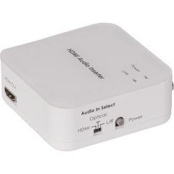  HDMI audio Vaddio Embedder Kit 999-9995-004 -  8
