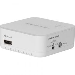  HDMI audio Vaddio Embedder Kit 999-9995-004 -  3