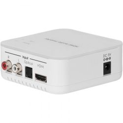  HDMI audio Vaddio Embedder Kit 999-9995-004 -  2