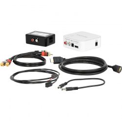 Ембеддер HDMI audio Vaddio Embedder Kit 999-9995-004