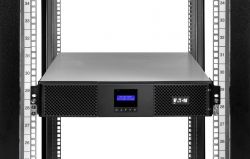 ��� Eaton 9E, 2000VA/1800W, RM 2U, LCD, USB, RS232, 6xC13 9E2000IR - �������� 3