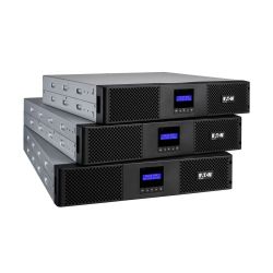 ��� Eaton 9E, 2000VA/1800W, RM 2U, LCD, USB, RS232, 6xC13 9E2000IR - �������� 6