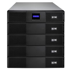��� Eaton 9E, 2000VA/1800W, RM 2U, LCD, USB, RS232, 6xC13 9E2000IR - �������� 5
