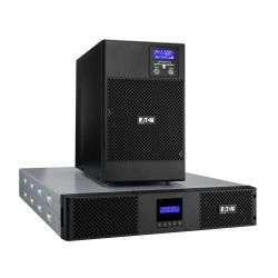 ��� Eaton 9E, 2000VA/1800W, RM 2U, LCD, USB, RS232, 6xC13 9E2000IR - �������� 4