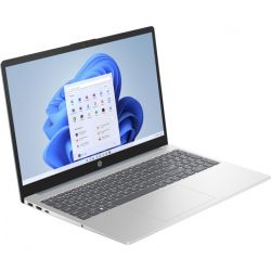 HP ������� 15-fc0055ua 15.6" FHD IPS AG, AMD R7-7730U, 16GB, F1024GB, UMA, DOS, ����� 9H8T5EA - �������� 6