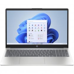 HP ������� 15-fc0055ua 15.6" FHD IPS AG, AMD R7-7730U, 16GB, F1024GB, UMA, DOS, ����� 9H8T5EA - �������� 5