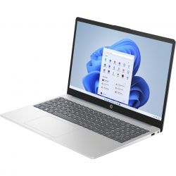 HP ������� 15-fc0055ua 15.6" FHD IPS AG, AMD R7-7730U, 16GB, F1024GB, UMA, DOS, ����� 9H8T5EA - �������� 4