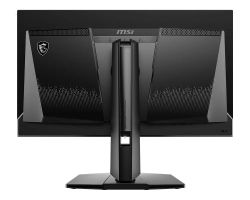 Монітор MSI 26.5" MAG 271QP QD-OLED X24 2xHDMI, DP, Audio, QD-OLED, 2560x1440, 240Hz, 0.03ms, DCI-P3 99%, AdaptiveSync, Pivot, HDR400 9S6-3CD89T-033 - Картинка 5