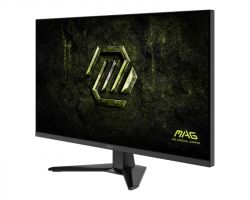  MSI 31.5" MAG 325QF-E18V 2xHDMI, DP, Audio, VA, 2560x1440, 180Hz, 0.5ms, sRGB 109%, AdaptiveSync 9S6-3DE11M-001 -  2