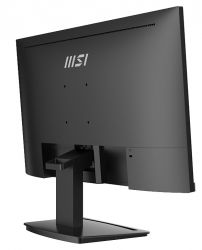  MSI 23.8" PRO MP243XP HDMI, DP, MM, IPS, 100Hz, 4ms, sRGB 119%, Pivot 9S6-3PB59H-051 -  8