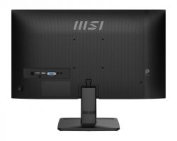  MSI 24.5" PRO MP251-E2 D-Sub, HDMI, DP, MM, IPS, 120Hz, sRGB 99%, AdaptiveSync 9S6-3PD2CM-037 -  6