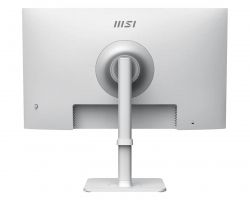 �������MSI 27" PRO MAX 271QPHW E14, 2xHDMI, DP, USB-C, 2xUSB, MM, IPS, 2560x1440, 144Hz, 1ms, sRGB 121%, FreeSync, Pivot, ���� 9S6-3PF54H-008 - �������� 11