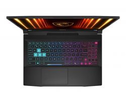  MSI Katana 15 HX B14WFK-678XUA 16" QHD+, Intel i7-14650HX, 16GB, F1TB, NVD5060-8, DOS,  9S7-1587C1-678