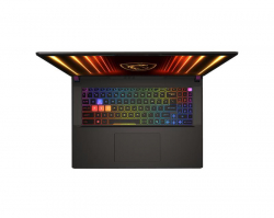 ������� MSI Vector 16 HX AI A8WHG-067XUA 16 QHD+, AMD R9-8940HX, 32GB, F1TB, NVD5070TI-12, DOS, ������ 9S7-15MM72-067
