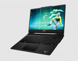 ������� Cyborg 15 Max C2WE-248XUA 15.6 FHD, Intel 7-240H, 16GB, F1TB, NVD5050-8, DOS, ������ 9S7-15T111-248