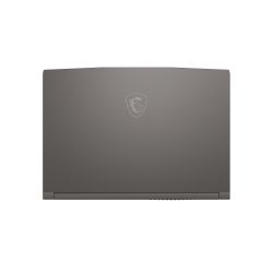 Ноутбук MSI Thin 15 B13VE-3294XUA 15.6" FHD, Intel i5-13420H, 16GB, F1TB, NVD4050-6, DOS, сірий 9S7-16R831-3294 - Картинка 21