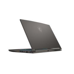 Ноутбук MSI Thin 15 B13VE-3294XUA 15.6" FHD, Intel i5-13420H, 16GB, F1TB, NVD4050-6, DOS, сірий 9S7-16R831-3294 - Картинка 11