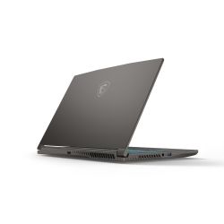 Ноутбук MSI Thin 15 B13VE-3294XUA 15.6" FHD, Intel i5-13420H, 16GB, F1TB, NVD4050-6, DOS, сірий 9S7-16R831-3294 - Картинка 10