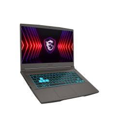 Ноутбук MSI Thin 15 B13VE-3294XUA 15.6" FHD, Intel i5-13420H, 16GB, F1TB, NVD4050-6, DOS, сірий 9S7-16R831-3294 - Картинка 8