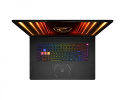 ������� MSI Crosshair A18 HX A8WGKG-034XUA 18 QHD+, AMD R9-8940HX, 32GB, F1TB, NVD5070-8, DOS, ������ 9S7-184L11-034