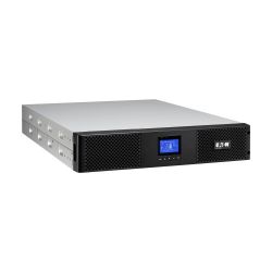  Eaton 9SX, 3000VA/2700W, RM 2U, LCD, USB, RS232, 8xC13, 1xC19 9SX3000IR -  1
