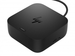 ���-������� HP USB-C 100W G6 Dock EURO 9X3V1UT