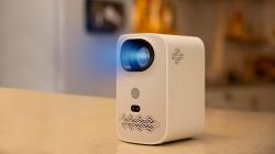 HP  CC360 FHD, 220 lm, LED, 1.2, WiFi, Smart A31PLAA -  3