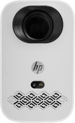 HP  CC360 FHD, 220 lm, LED, 1.2, WiFi, Smart A31PLAA -  4