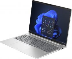 HP Ноутбук Probook 465-G11 16" WUXGA IPS AG, AMD R5-7535U, 32GB, F1024GB, UMA, DOS, сріблястий A38JVET - Картинка 3