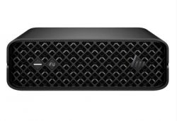   HP Z2 Mini G1i, Intel U7-265, 16GB, F512GB, NVD A400-4, WiFi, Win11P A40LRET