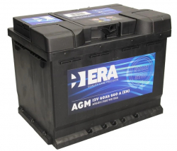 ���������� Era AGM 12� 60�� 660� R+ (A56011) A56011