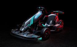 ���� Segway-Ninebot GoKart PRO 2, ����-������� AA.04.04.01.0004 - �������� 2