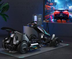 ���� Segway-Ninebot GoKart PRO 2, ����-������� AA.04.04.01.0004 - �������� 6