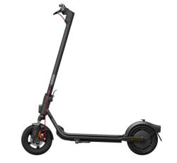 Электросамокат Segway-Ninebot F2 II E, черный AA.05.12.01.0010 - Картинка 4