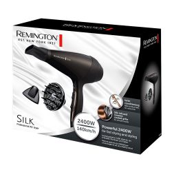 ��� Remington Silk, 2400��, �������-3, �������, �����-�, ���. �����, ���������� AC9095 - �������� 7