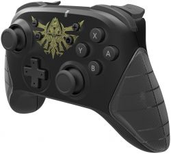  HORI Wireless Horipad NSW (Zelda Tears Of Kingdom)  Nintendo Switch ACC-0955 -  2